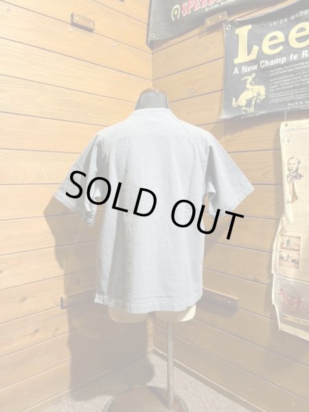 画像2: Colimbo/Hamptons Fabric TEE (2)