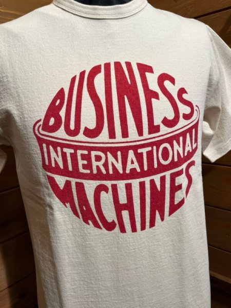 画像4: JELADO/Business Machines Tee (4)