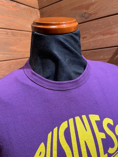 画像4: JELADO/Business Machines Tee (4)