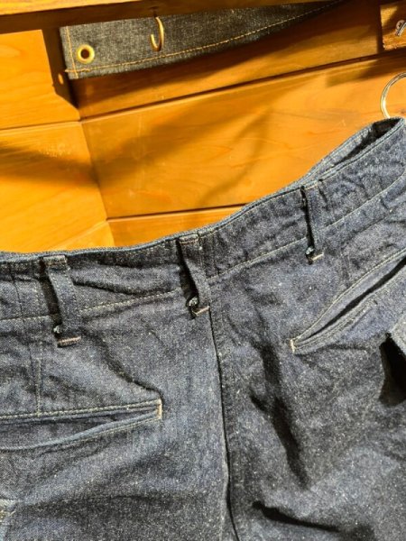 画像7: Colimbo/San Diego Harbor Pants (7)