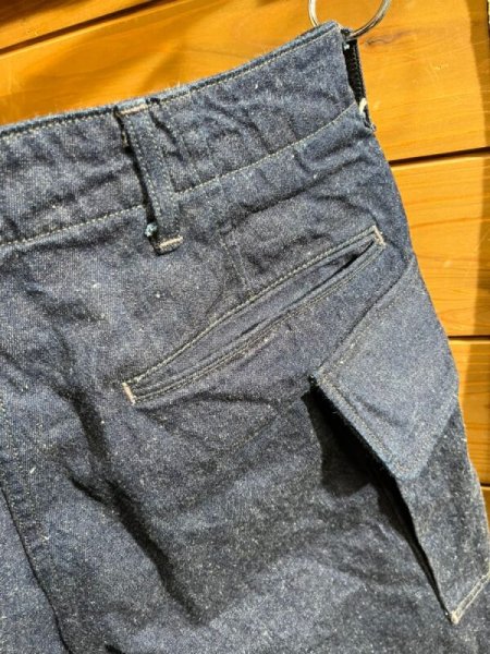 画像6: Colimbo/San Diego Harbor Pants (6)