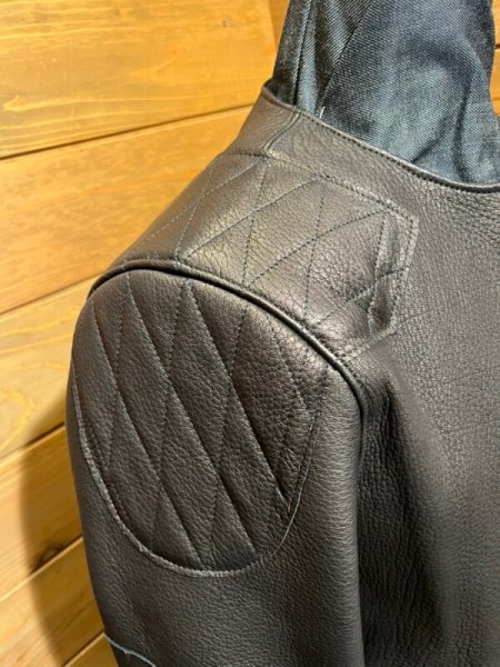 画像4: Fine Creek & co/Bad Deer Black 2024〜2025 A/W (4)