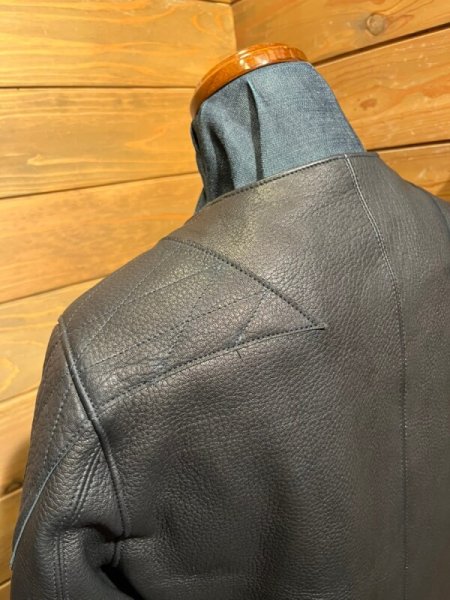 画像9: Fine Creek & co/Bad Deer Black 2024〜2025 A/W (9)