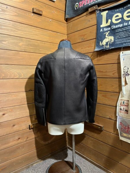 画像2: Fine Creek & co/Bad Deer Black 2024〜2025 A/W (2)