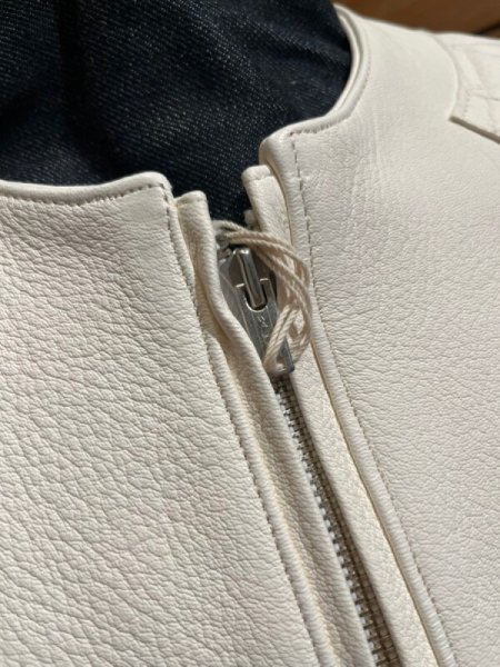 画像3: Fine Creek & co/Bad Deer White 2024〜2025 A/W (3)