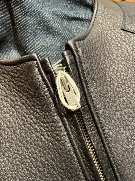 画像3: Fine Creek & co/Bad Deer Black 2024〜2025 A/W (3)