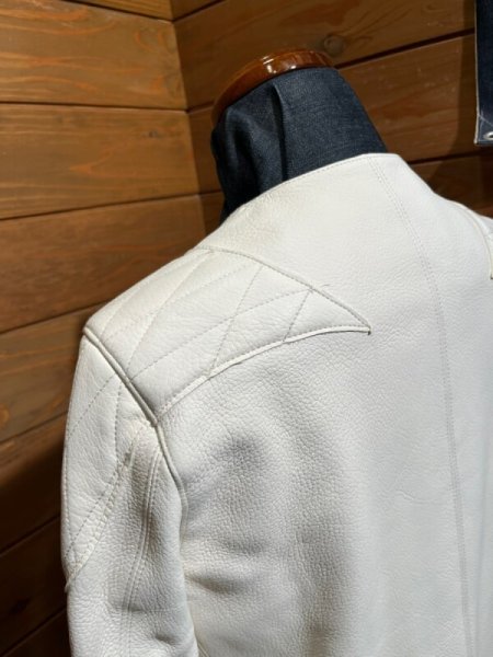 画像9: Fine Creek & co/Bad Deer White 2024〜2025 A/W (9)