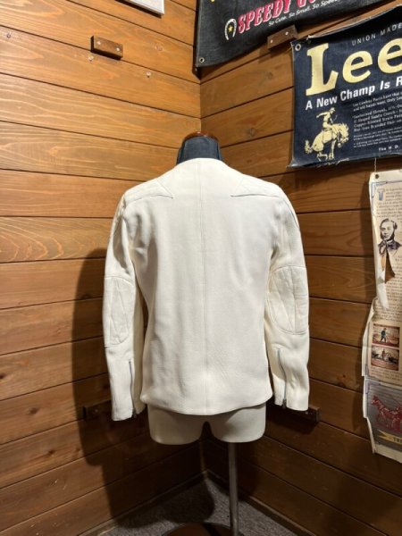 画像2: Fine Creek & co/Bad Deer White 2024〜2025 A/W (2)