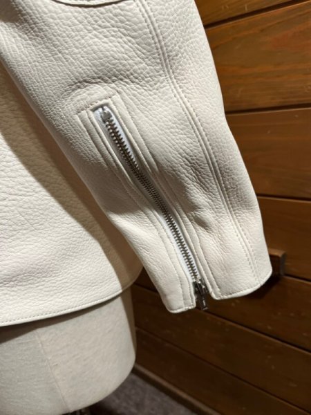 画像7: Fine Creek & co/Bad Deer White 2024〜2025 A/W (7)