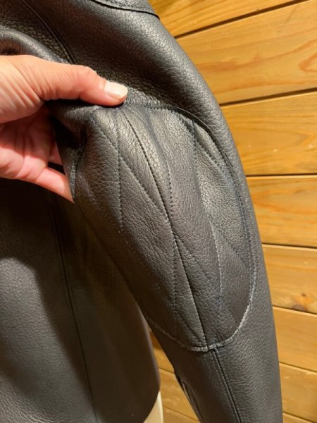 画像5: Fine Creek & co/Bad Deer Black 2024〜2025 A/W (5)