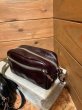 画像5: RainbowCountry/Leather shoulder Pouch (5)