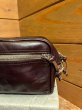 画像3: RainbowCountry/Leather shoulder Pouch (3)