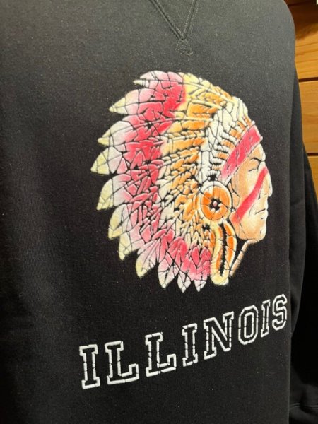 画像3: JELADO/ILLNOIS sw (3)