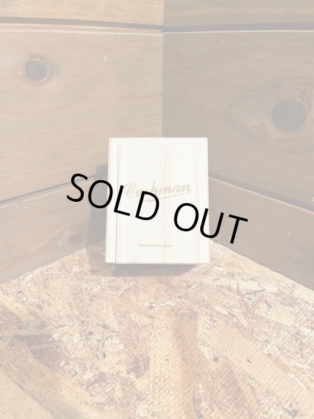 画像2: Cushman/Divers Watch James Bond Model (2)