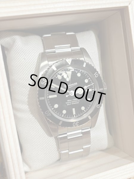 画像4: Cushman/Divers Watch James Bond Model (4)