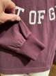 画像5: Colimbo/Roughlock  L/S Tee "WEST BEND GFP" (5)