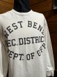 画像3: Colimbo/Roughlock  L/S Tee "WEST BEND GFP" (3)