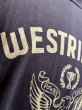 画像6: WestRide/Vintage Print Long Tee (6)