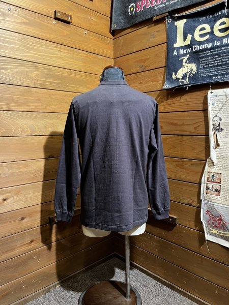 画像2: WestRide/Vintage Print Long Tee (2)