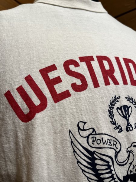 画像4: WestRide/Vintage Print Long Tee (4)