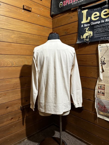 画像2: WestRide/Vintage Print Long Tee (2)