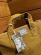 画像4: Colimbo/Trooper's Canvas Tote (4)