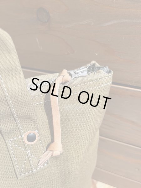 画像5: Colimbo/Trooper's Canvas Tote (5)