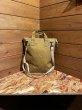 画像6: Colimbo/Trooper's Canvas Tote (6)