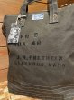 画像11: Colimbo/Trooper's Canvas Tote (11)