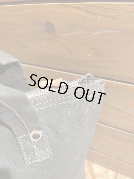 画像14: Colimbo/Trooper's Canvas Tote (14)