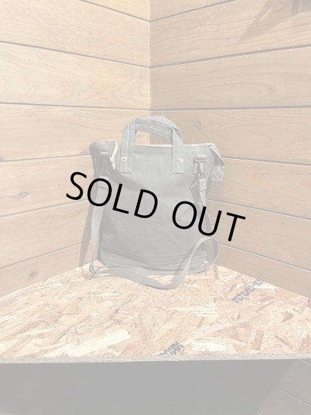 画像15: Colimbo/Trooper's Canvas Tote (15)