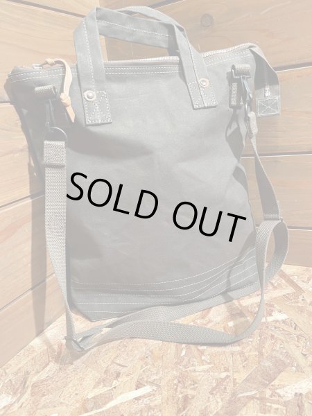 画像16: Colimbo/Trooper's Canvas Tote (16)