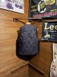画像2: Cushman/Quilting & Fur Reversible Vest (2)