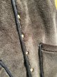 画像10: Cushman/Quilting & Fur Reversible Vest (10)