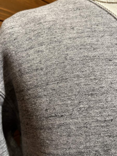 画像4: Colimbo/Keystone Sweat Shirt (4)