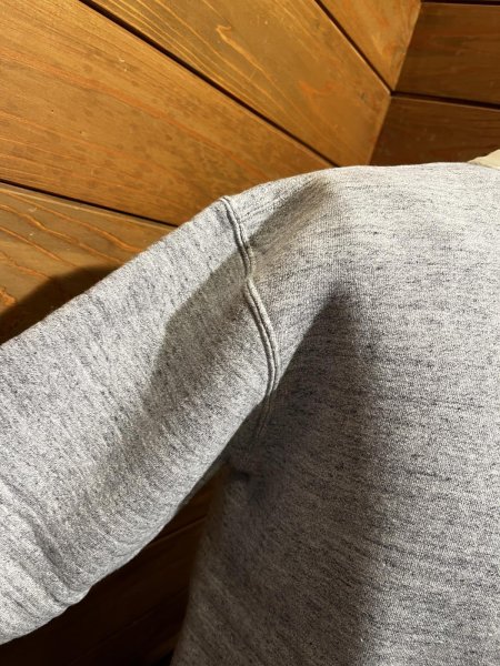 画像7: Colimbo/Keystone Sweat Shirt (7)