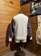 画像2: JELADO/Champs Sweat Shirt 2Tone (2)