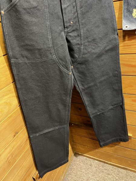 画像4: Colimbo/Coalwood Painter pants (4)