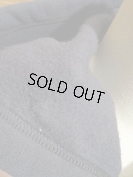 画像7: JELADO/吊り裏毛　フルジップパーカー　ネイビー (7)