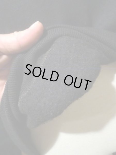 画像6: JELADO/クルーネックスウェット　ブラック (6)