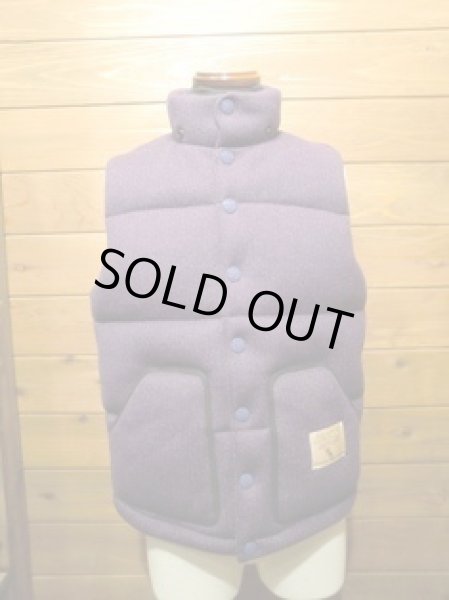 画像3: JELADO/Browns Beach Down Vest (3)