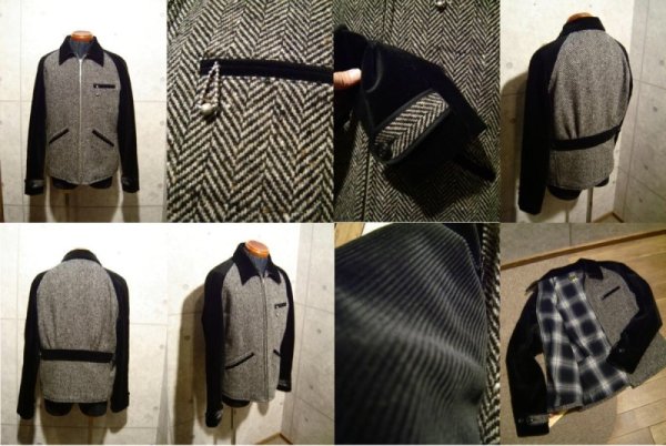 画像5: JELADO/Sports Jacket (5)