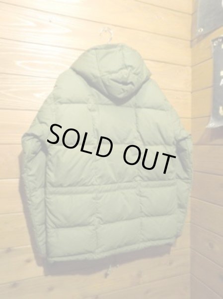 画像4: Colimbo/Expedition Down Parka (4)