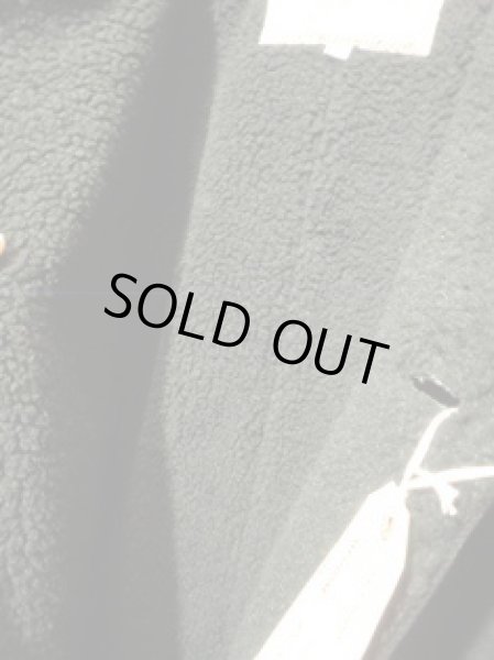 画像8: SugarCane/デニムランチコート　デニム (8)