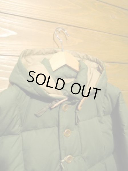 画像5: Colimbo/Expedition Down Parka (5)