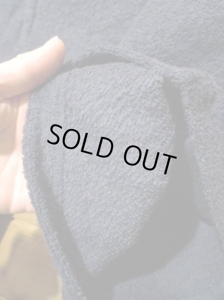 画像5: JELADO/Pile Shorts　ネイビー (5)