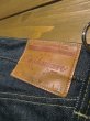 画像6: Cushman/13.5oz Denim WWII　Model (6)