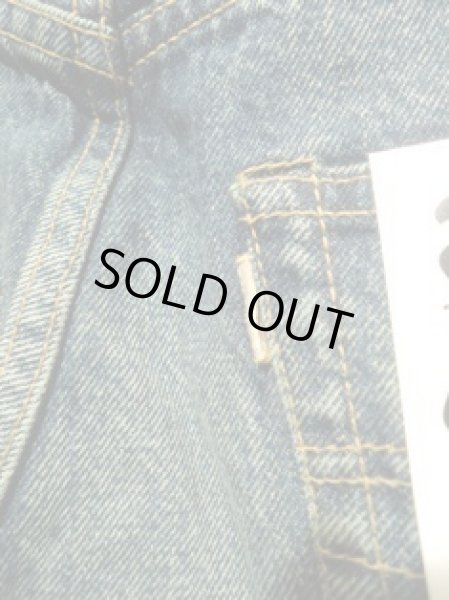 画像11: JELADO/66 Shorts フェイドインディゴ (11)