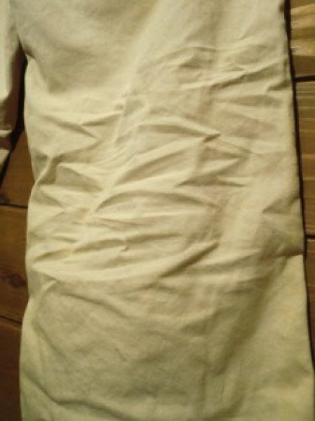 画像9: JELADO/Liberty Trousers　バニラ (9)