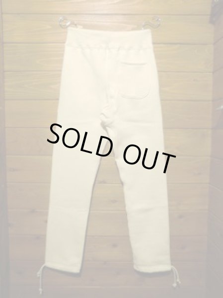 画像2: JELADO/スウェットパンツ　Edmond (2)